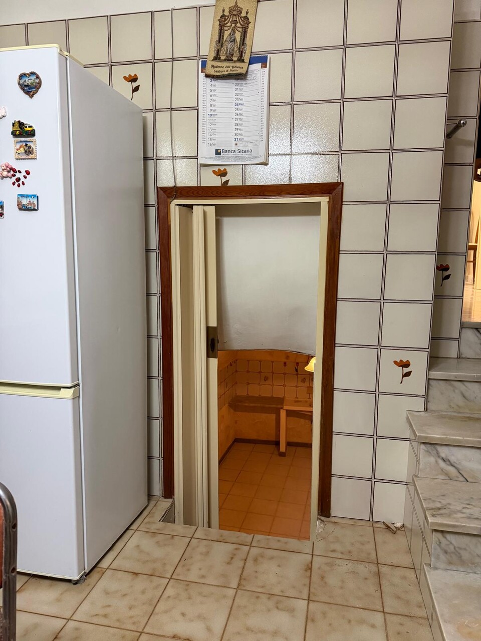 Casa singola in Vendita a Sambuca di Sicilia (Agrigento)