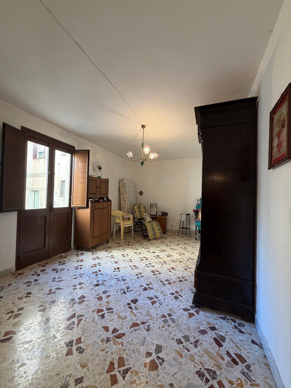 Casa singola in Vendita a Sambuca di Sicilia (Agrigento)