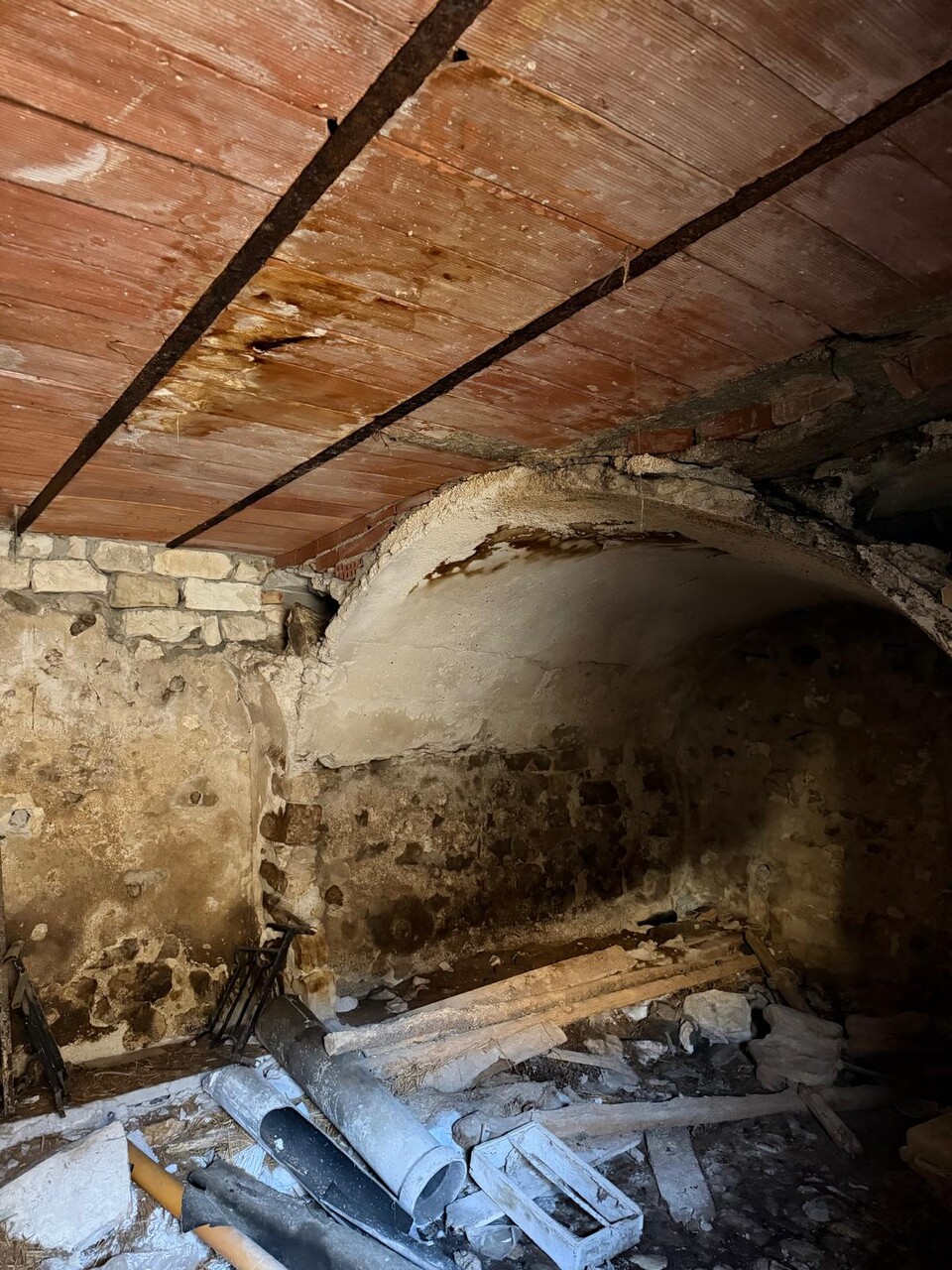 Casa singola in Vendita a Giuliana (Palermo)