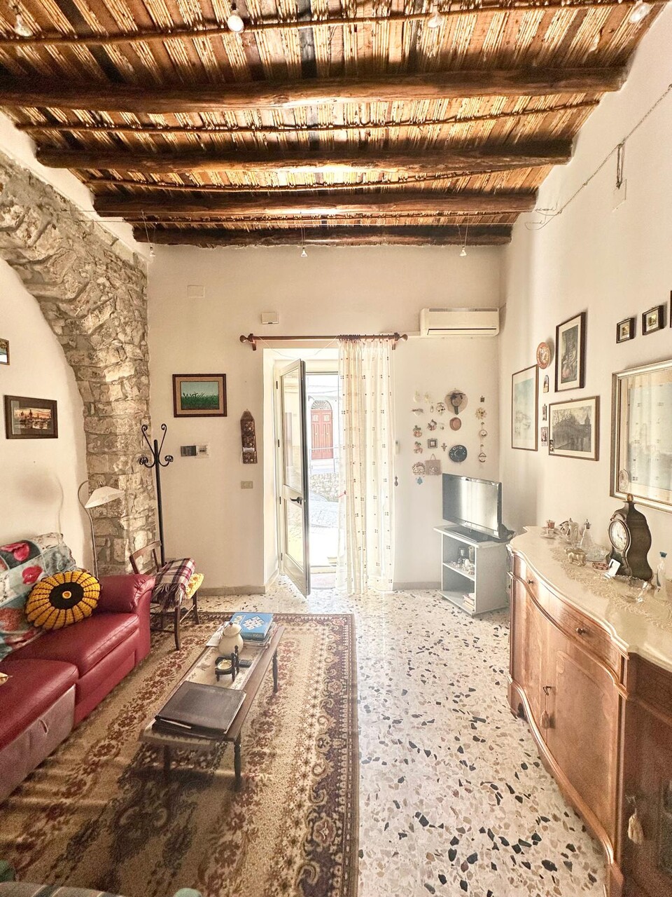 Casa singola in Vendita a Chiusa Sclafani (Palermo)