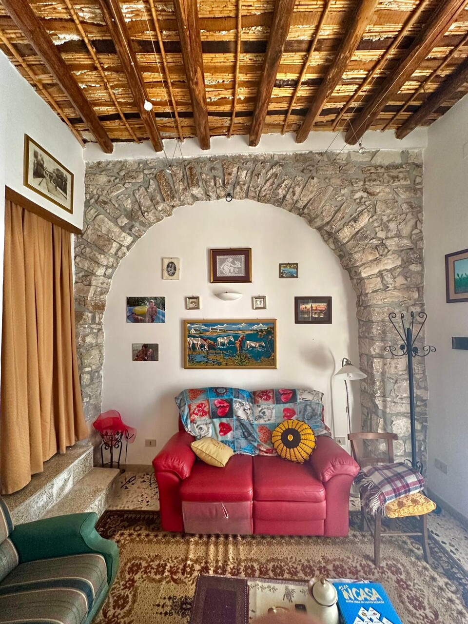 Casa singola in Vendita a Chiusa Sclafani (Palermo)