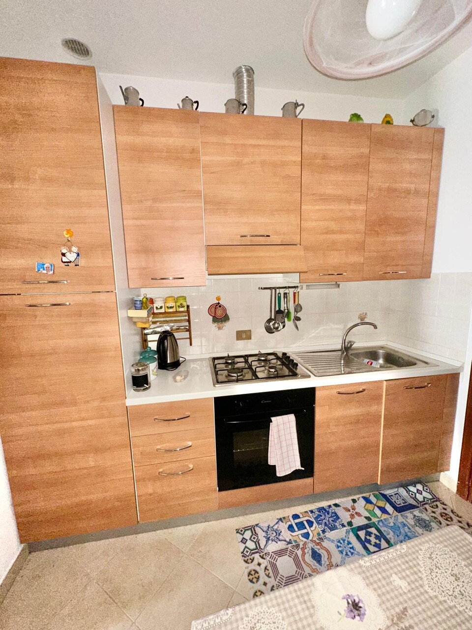 Casa singola in Vendita a Chiusa Sclafani (Palermo)