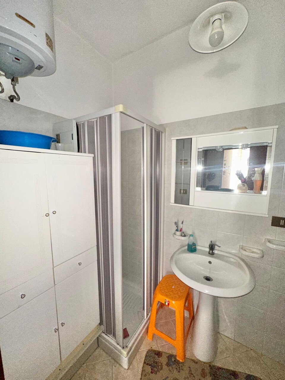 Casa singola in Vendita a Chiusa Sclafani (Palermo)