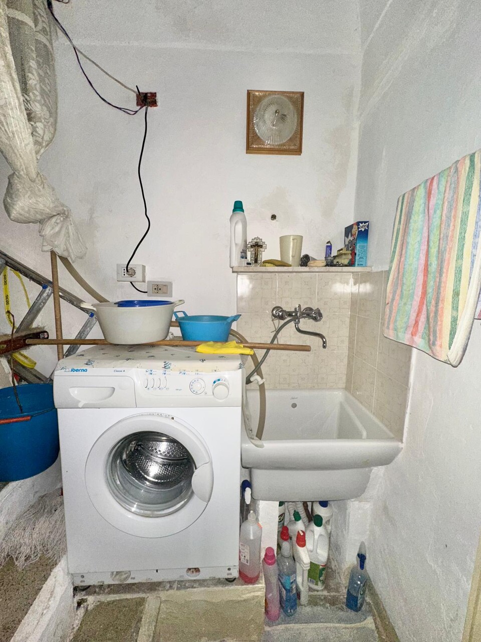 Casa singola in Vendita a Chiusa Sclafani (Palermo)