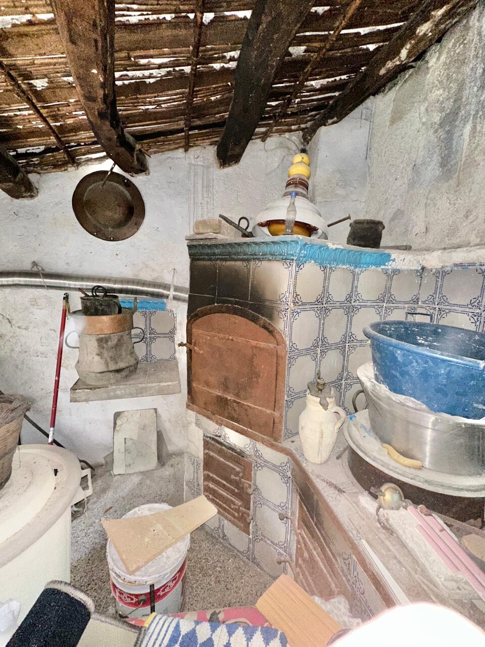 Casa singola in Vendita a Chiusa Sclafani (Palermo)