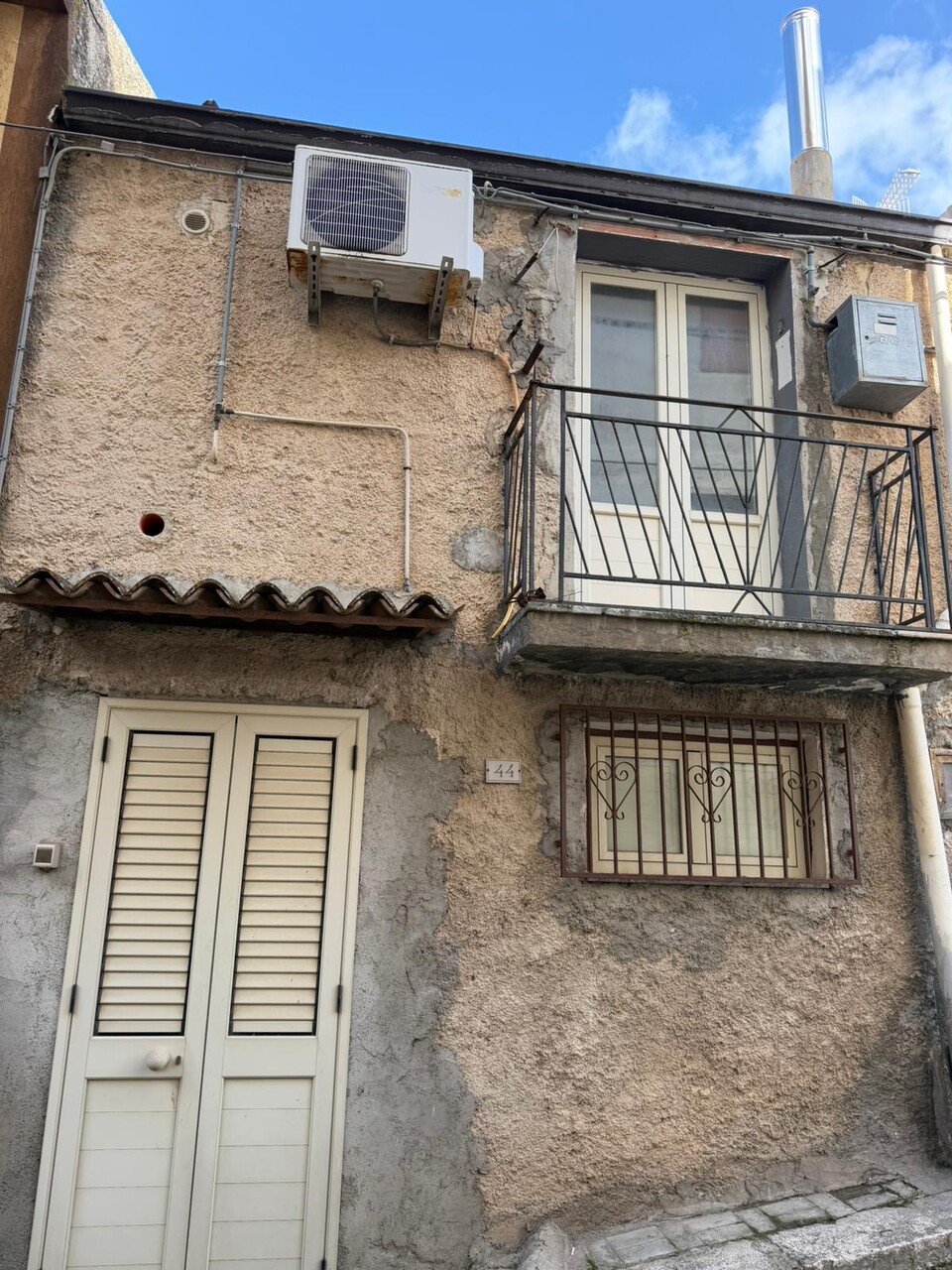 Casa singola in Vendita a Chiusa Sclafani (Palermo)