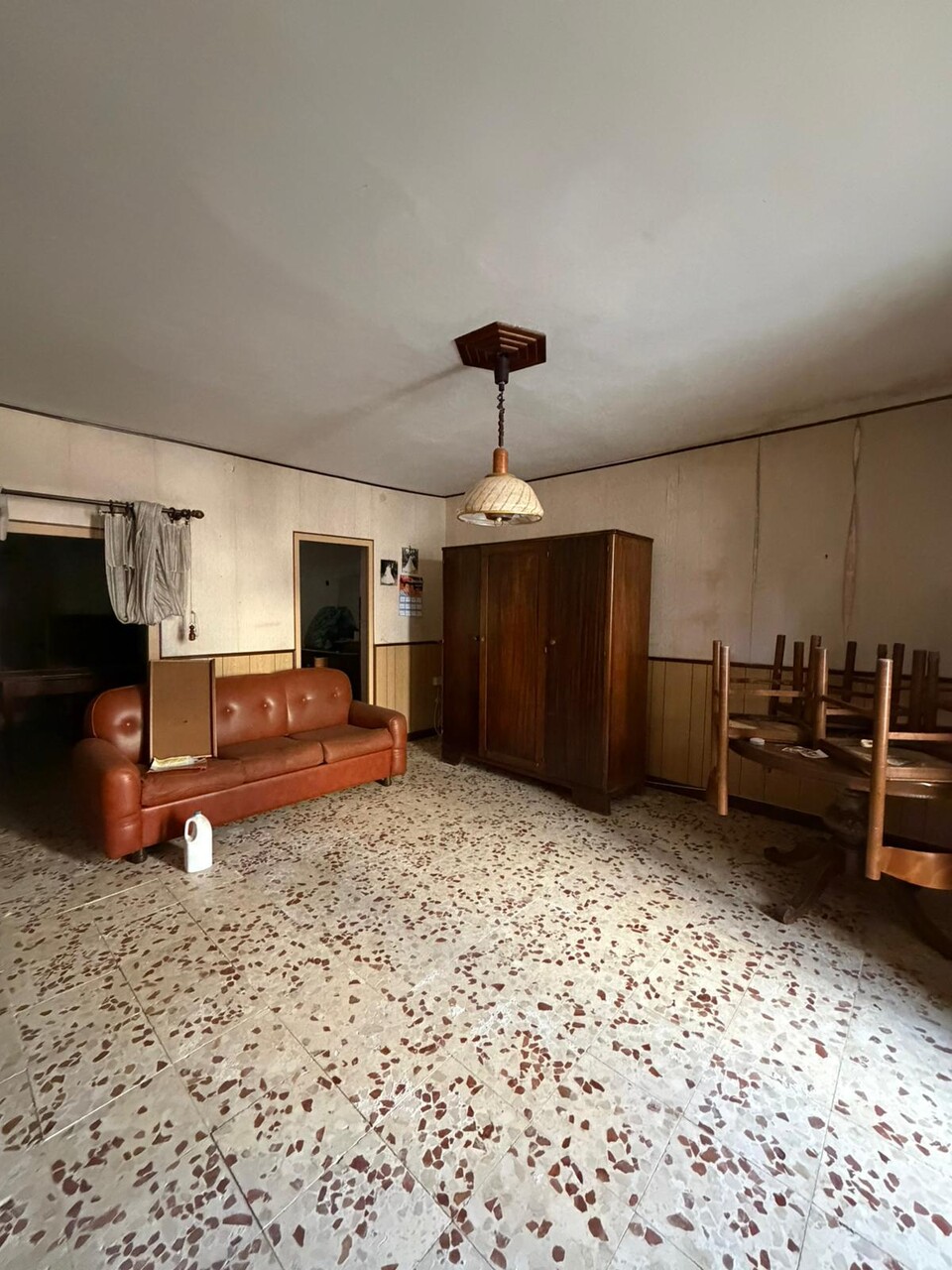 Casa singola in Vendita a Chiusa Sclafani (Palermo)