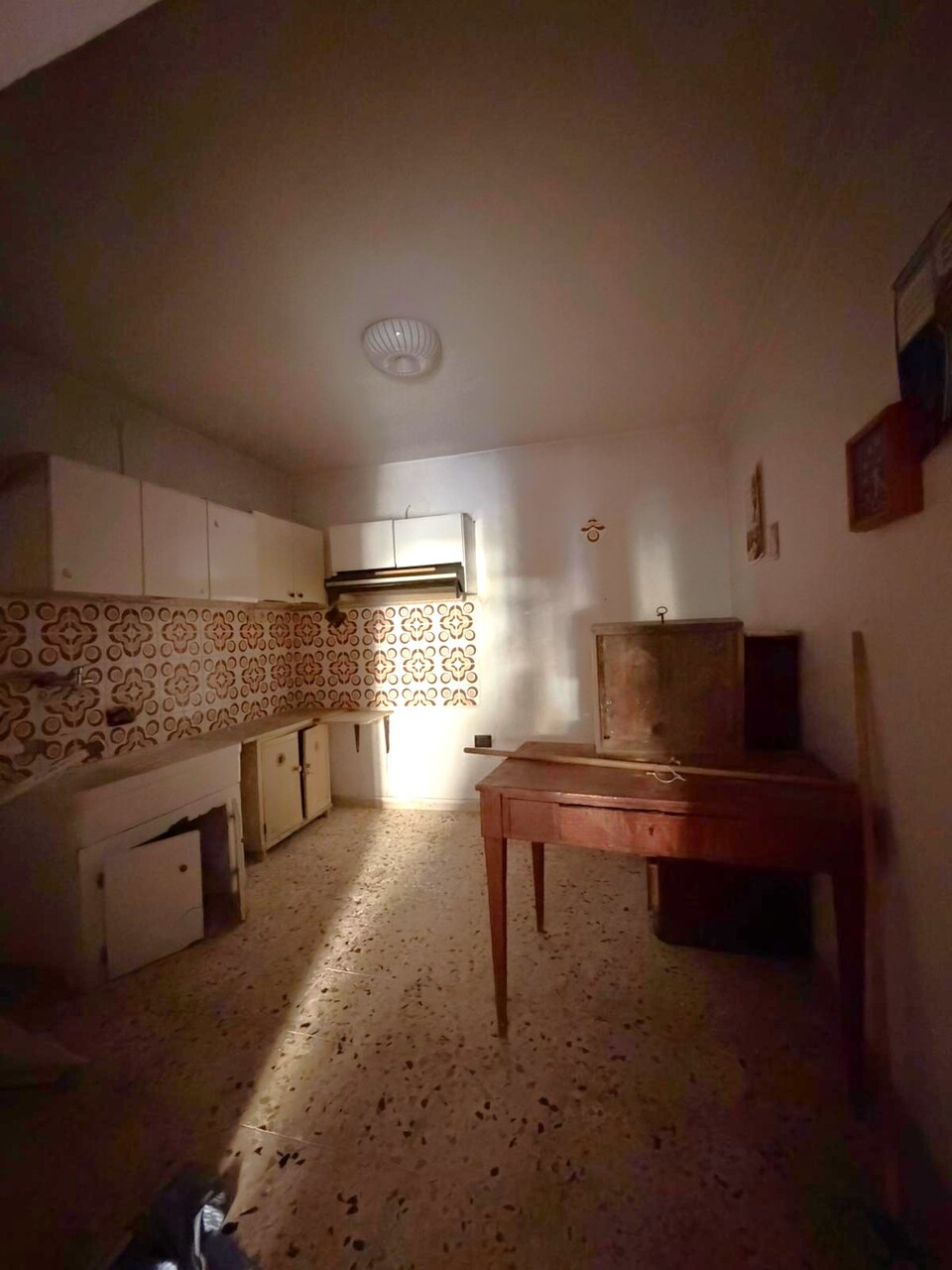 Casa singola in Vendita a Chiusa Sclafani (Palermo)