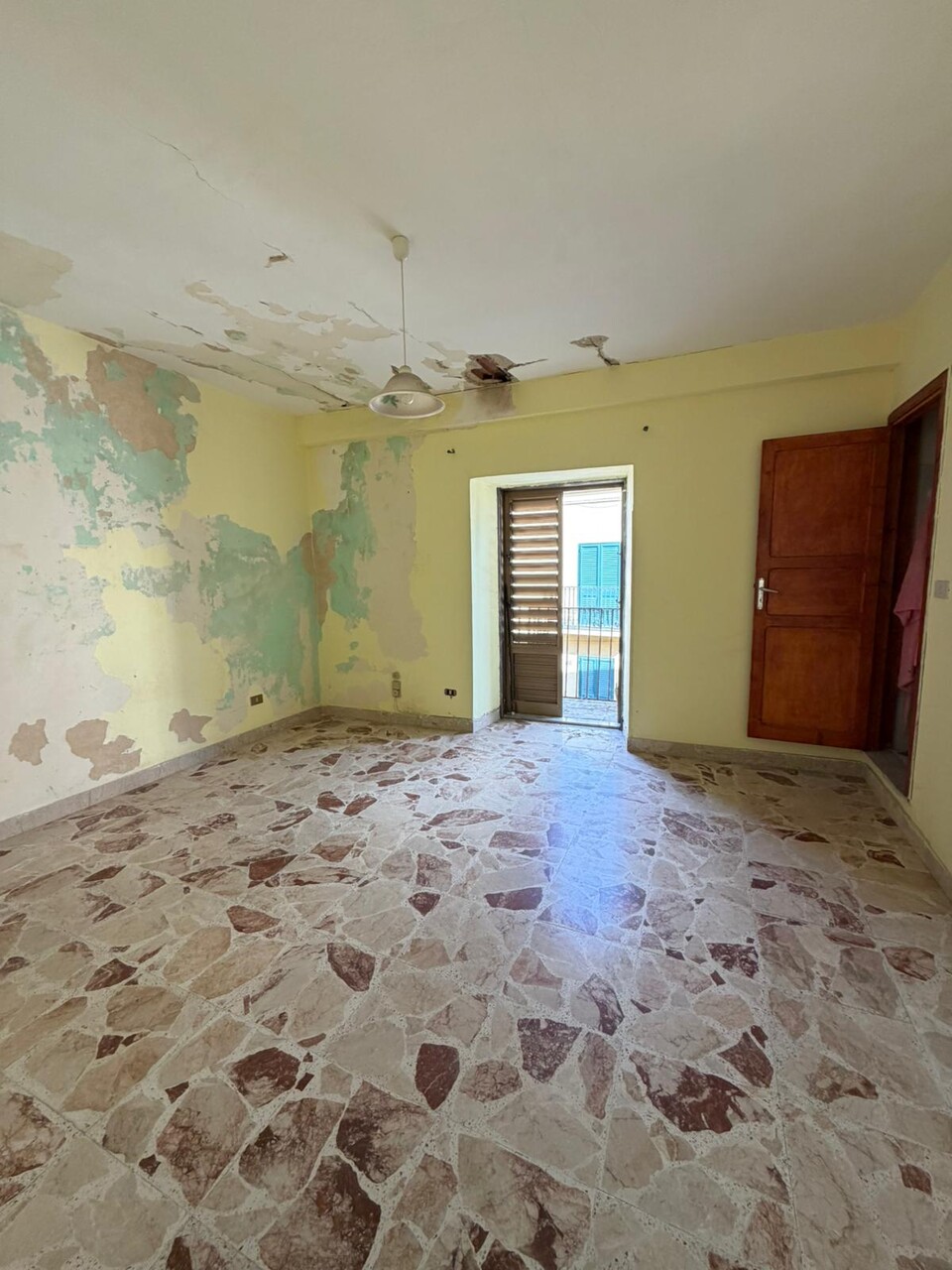 Casa singola in Vendita a Chiusa Sclafani (Palermo)