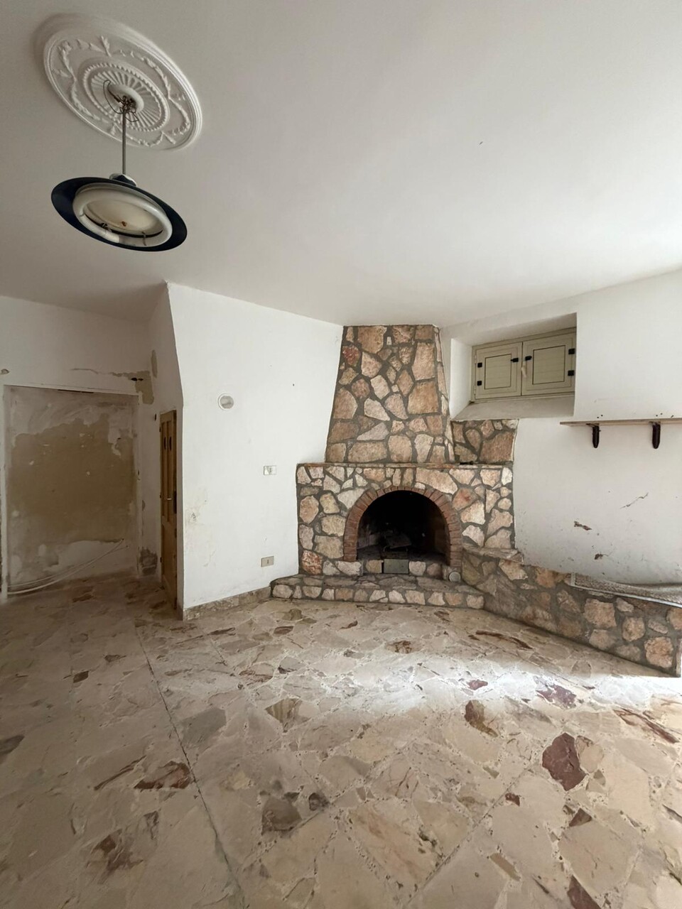 Casa singola in Vendita a Chiusa Sclafani (Palermo)