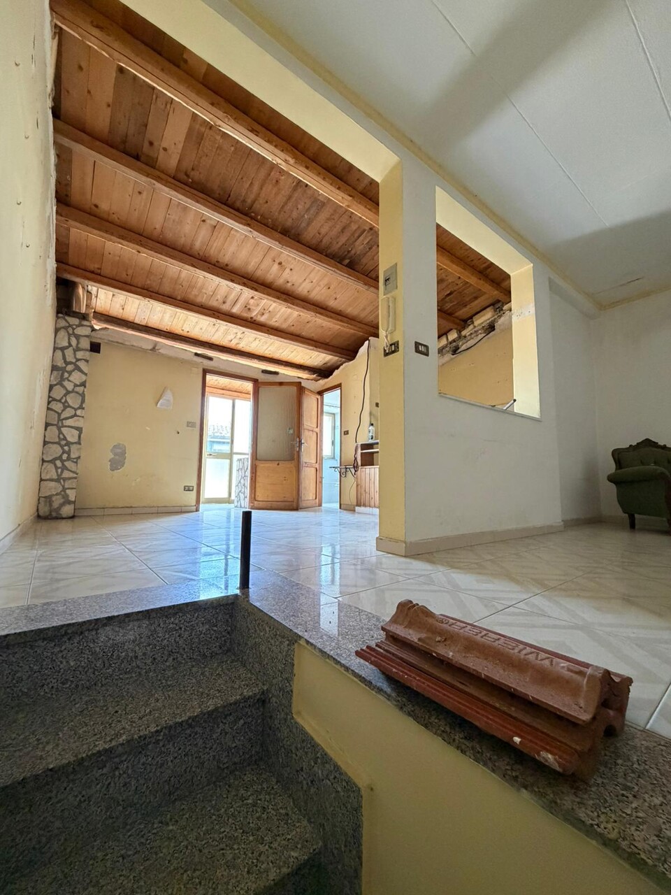 Casa singola in Vendita a Chiusa Sclafani (Palermo)