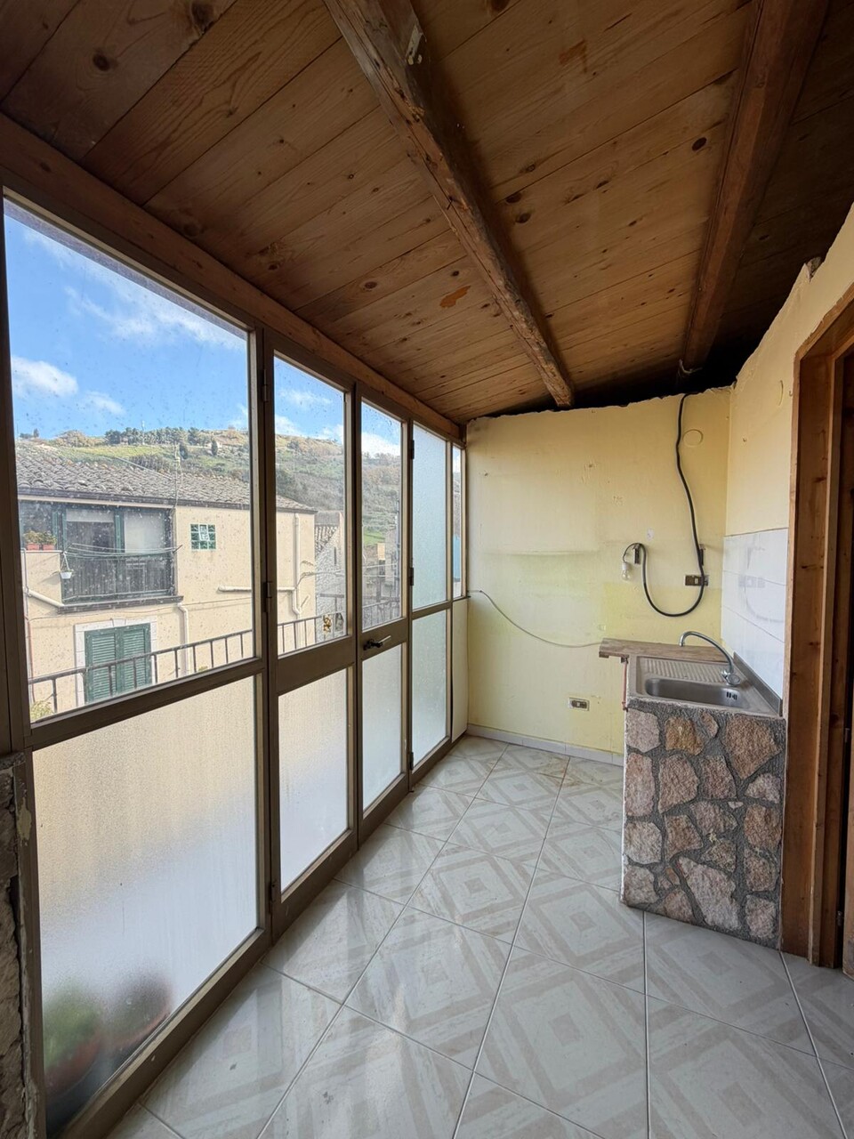 Casa singola in Vendita a Chiusa Sclafani (Palermo)