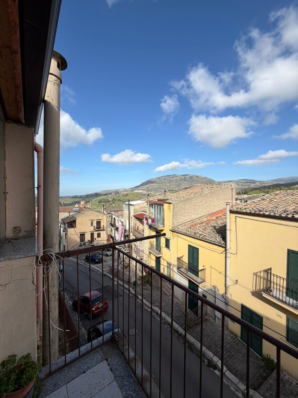 Casa singola in Vendita a Chiusa Sclafani (Palermo)