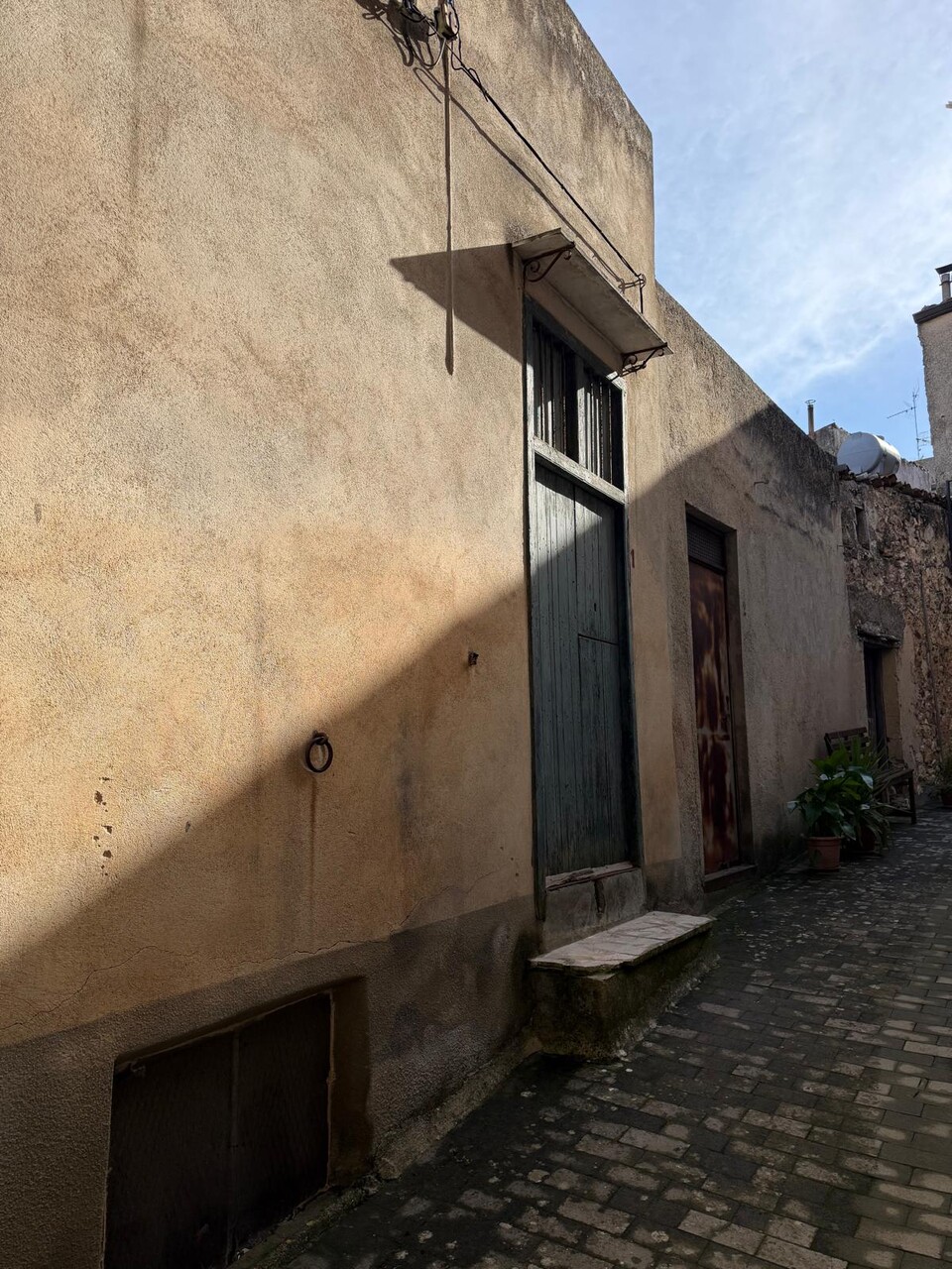 Casa singola in Vendita a Giuliana (Palermo)