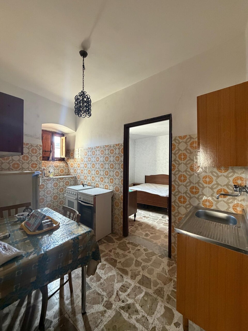 Casa singola in Vendita a Giuliana (Palermo)