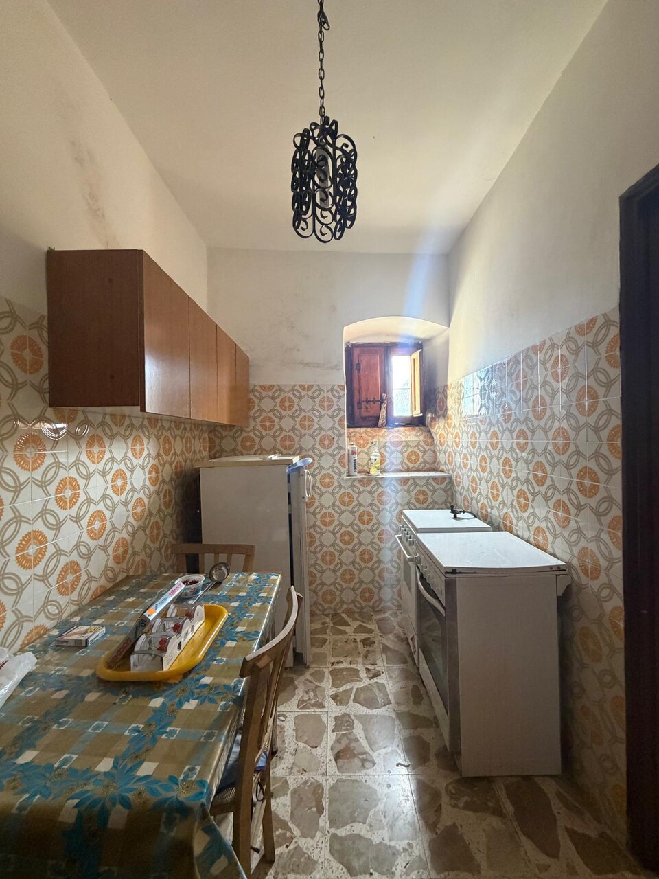 Casa singola in Vendita a Giuliana (Palermo)