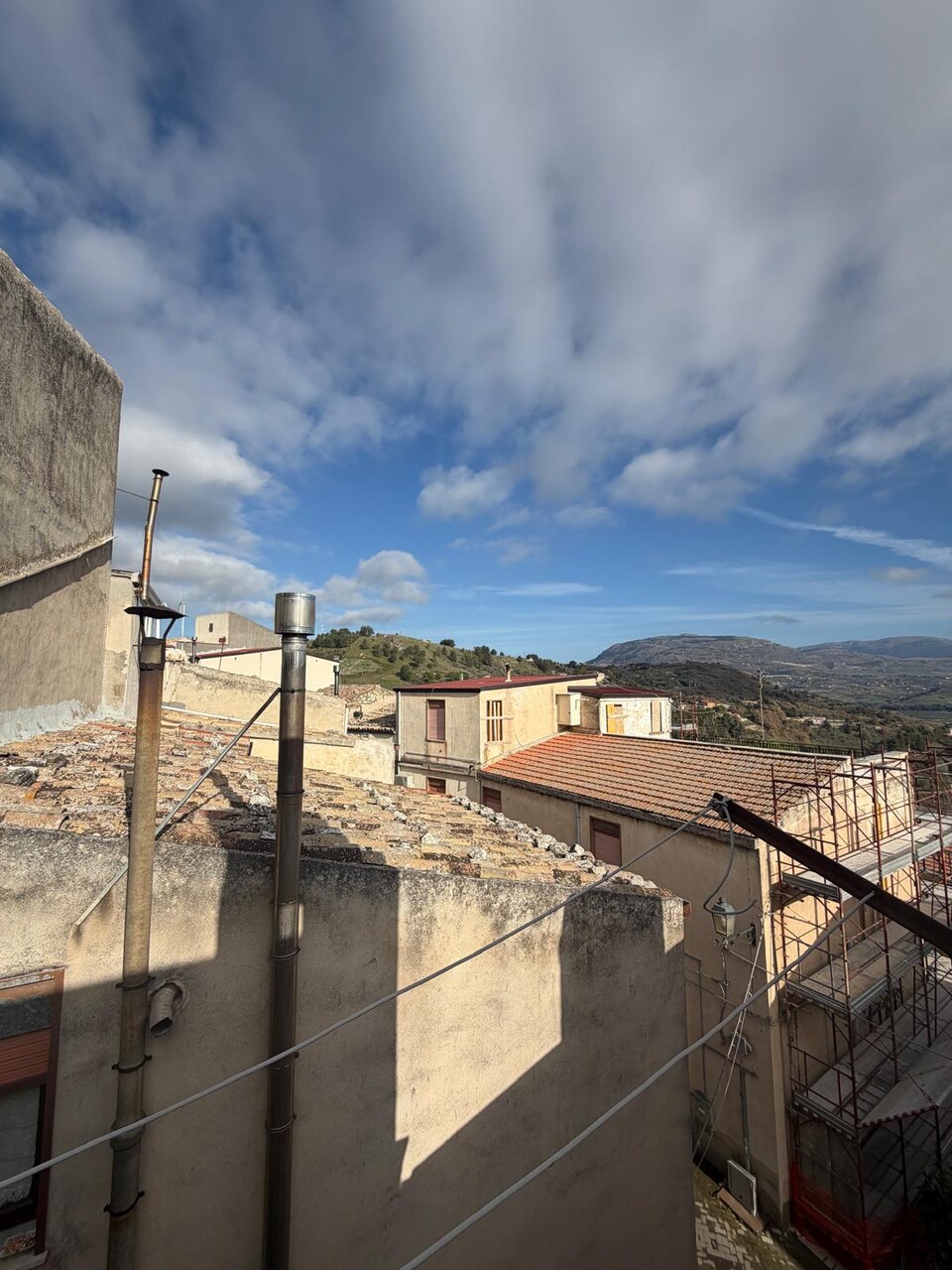 Casa singola in Vendita a Giuliana (Palermo)