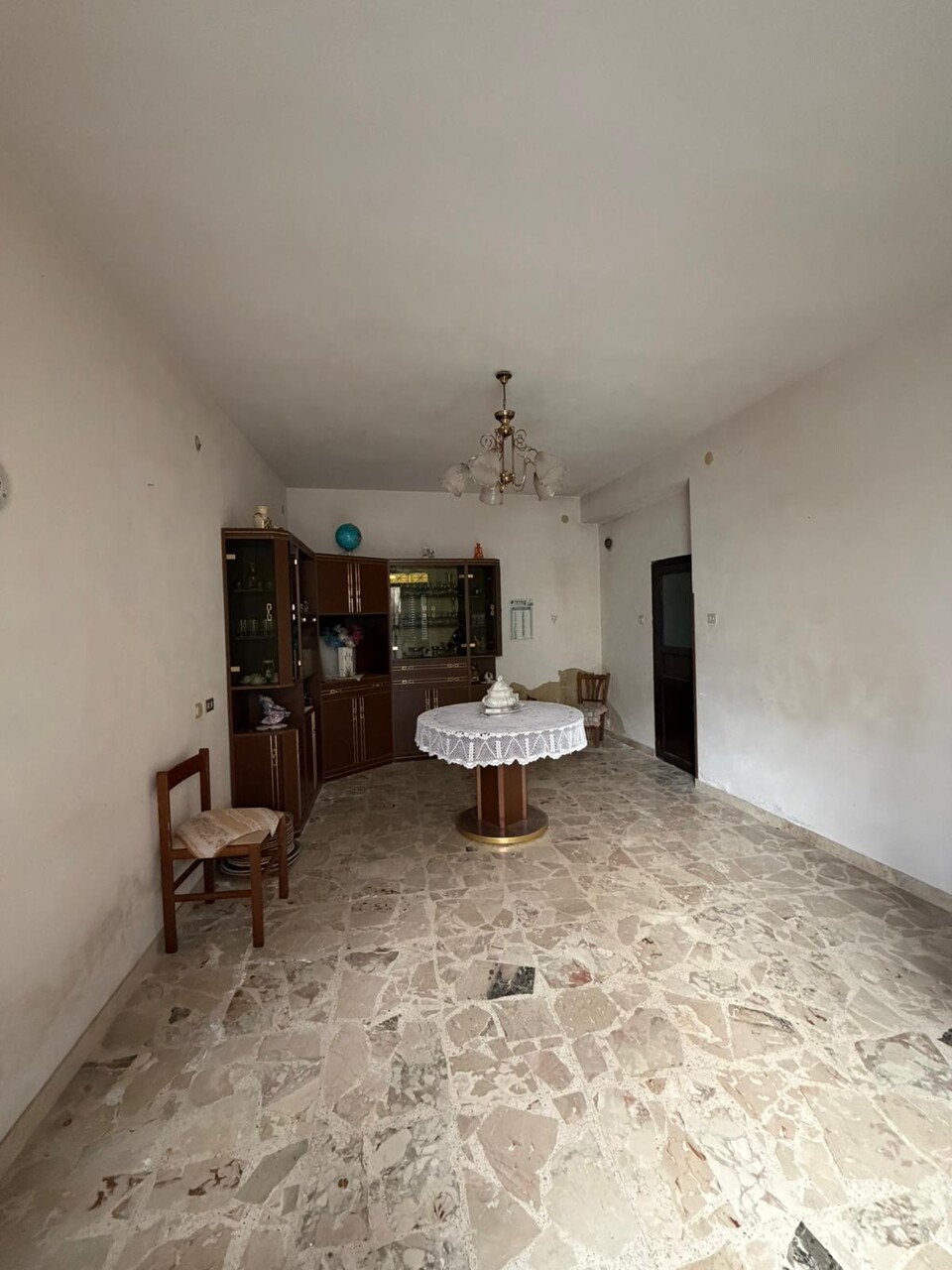 Casa singola in Vendita a Chiusa Sclafani (Palermo)