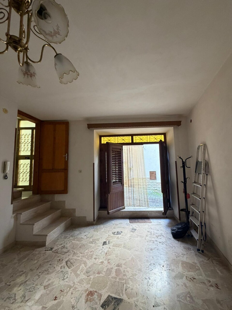 Casa singola in Vendita a Chiusa Sclafani (Palermo)