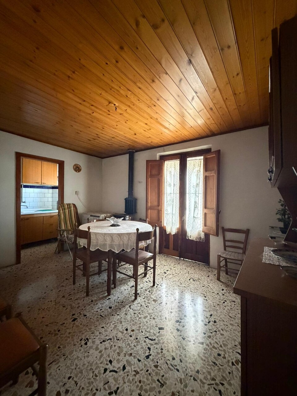 Casa singola in Vendita a Chiusa Sclafani (Palermo)