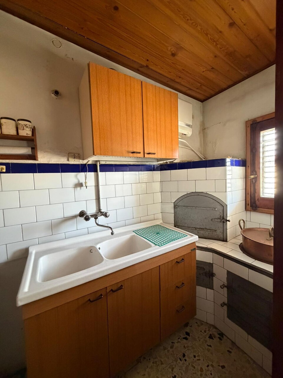 Casa singola in Vendita a Chiusa Sclafani (Palermo)