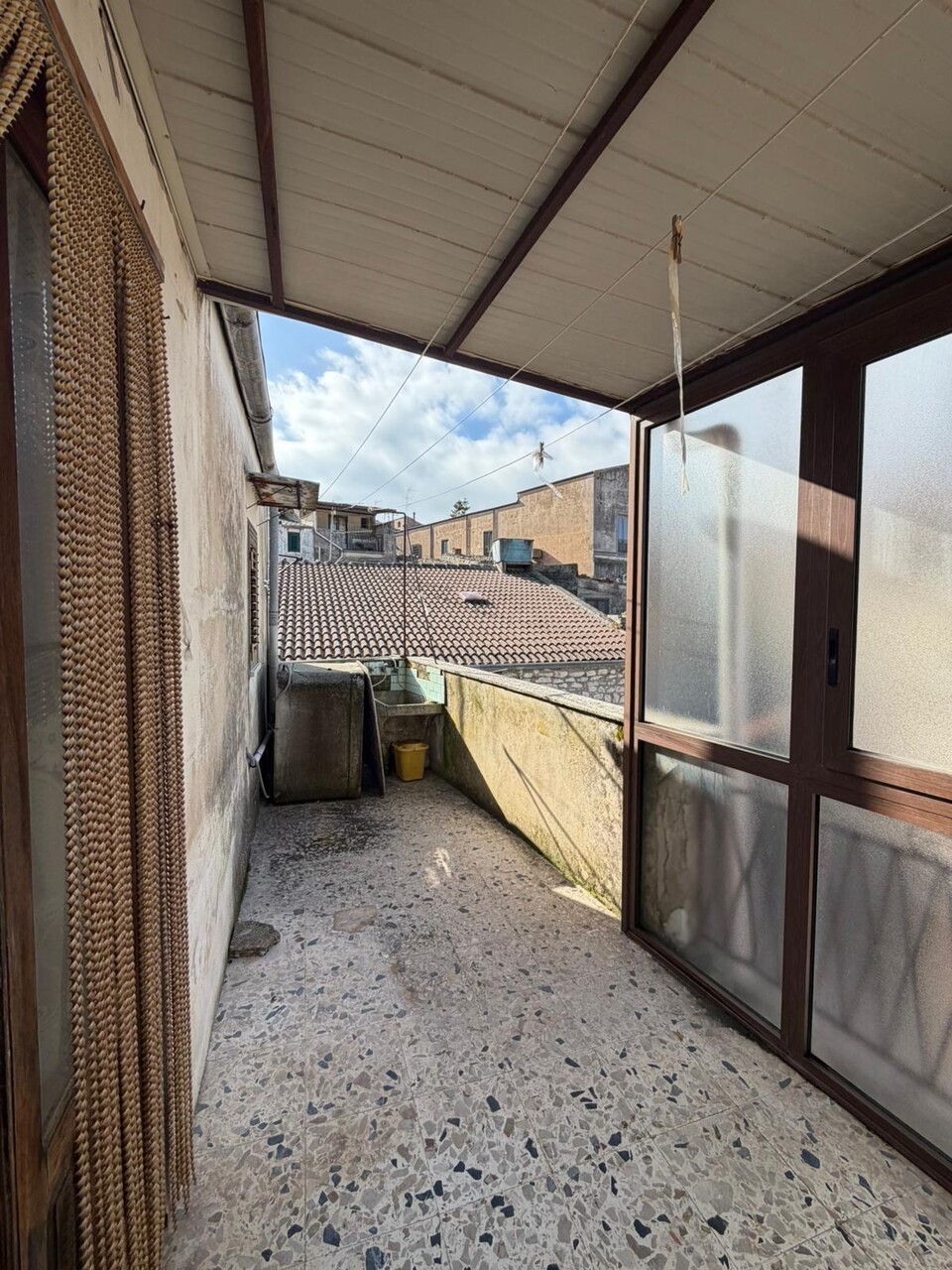 Casa singola in Vendita a Chiusa Sclafani (Palermo)