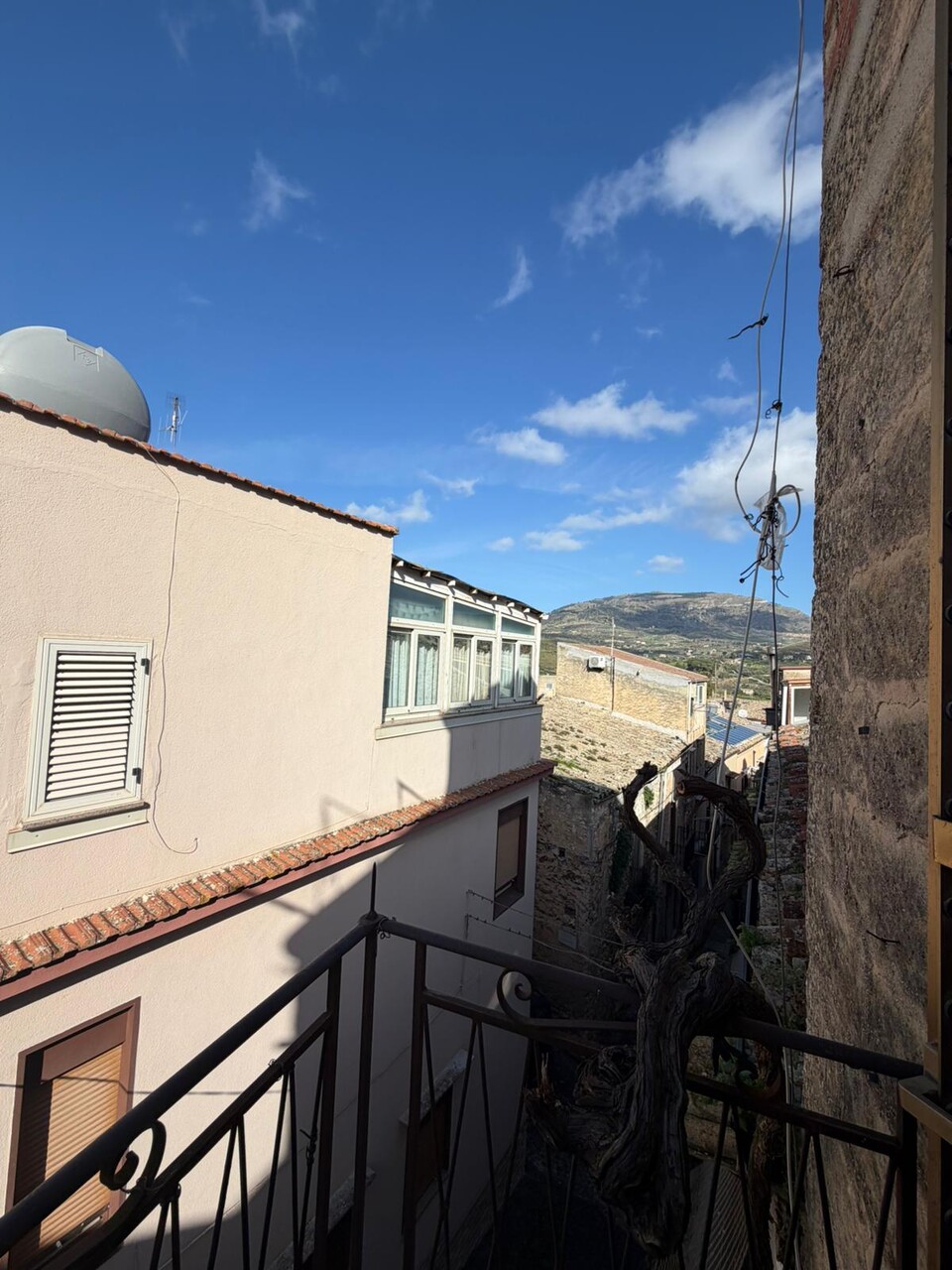 Casa singola in Vendita a Chiusa Sclafani (Palermo)