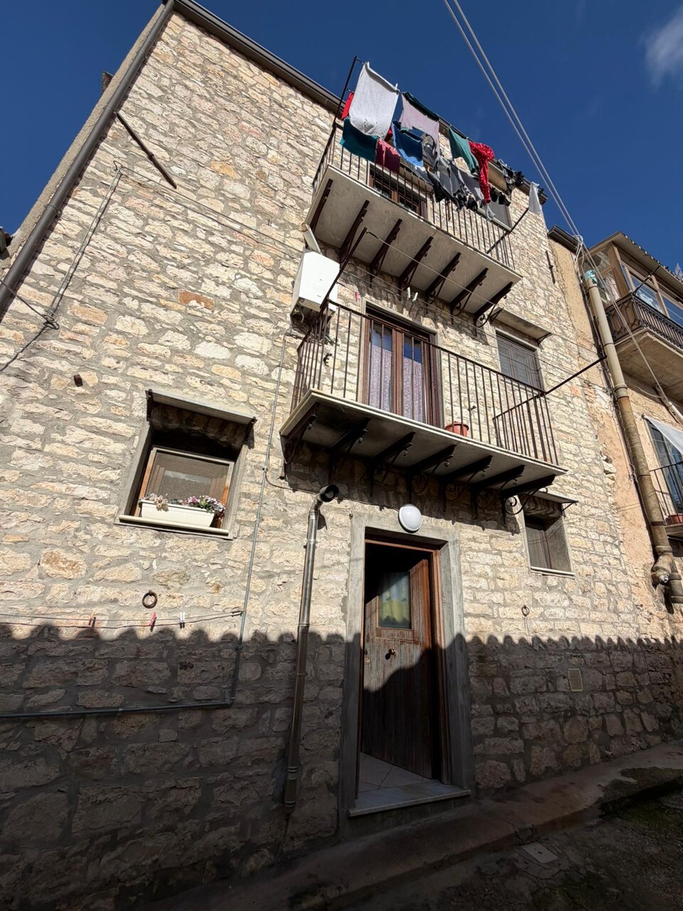 Casa singola in Vendita a Bisacquino (Palermo)