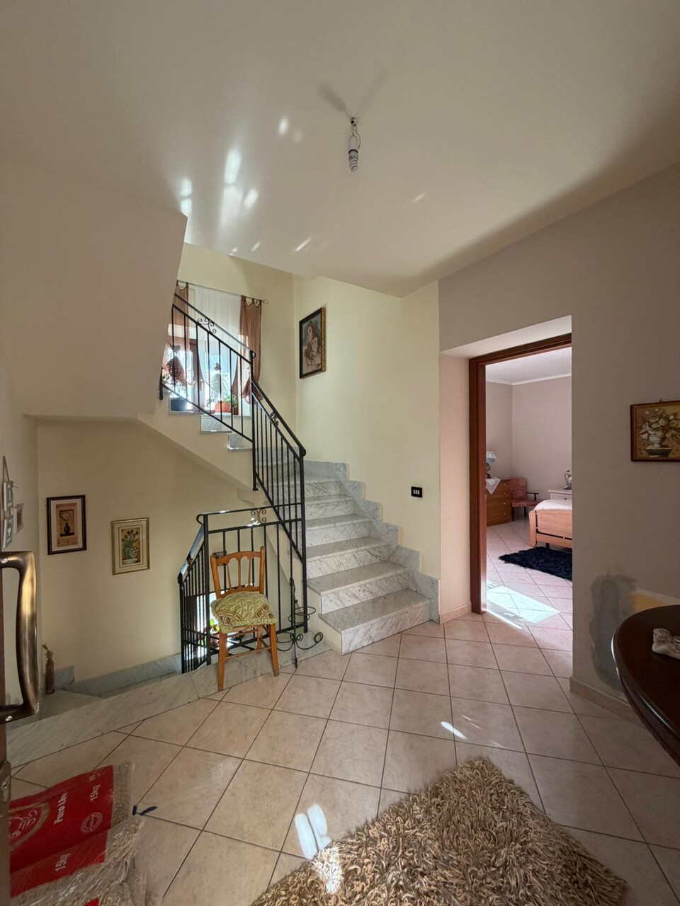 Casa singola in Vendita a Bisacquino (Palermo)