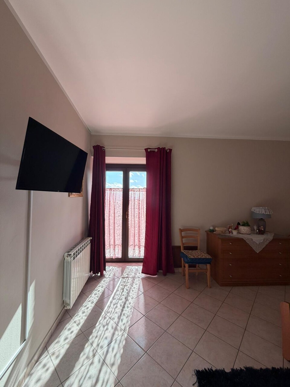 Casa singola in Vendita a Bisacquino (Palermo)