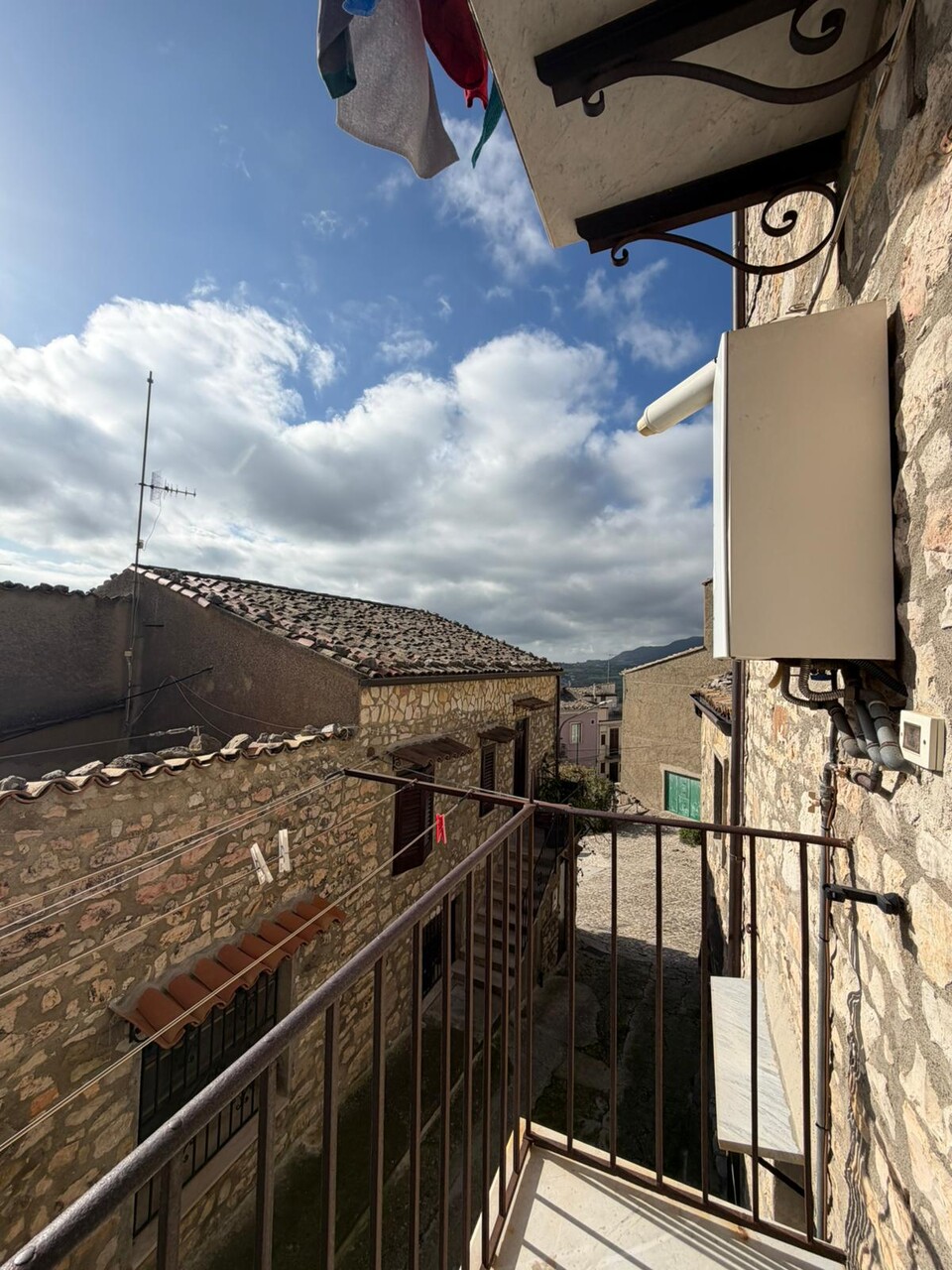 Casa singola in Vendita a Bisacquino (Palermo)