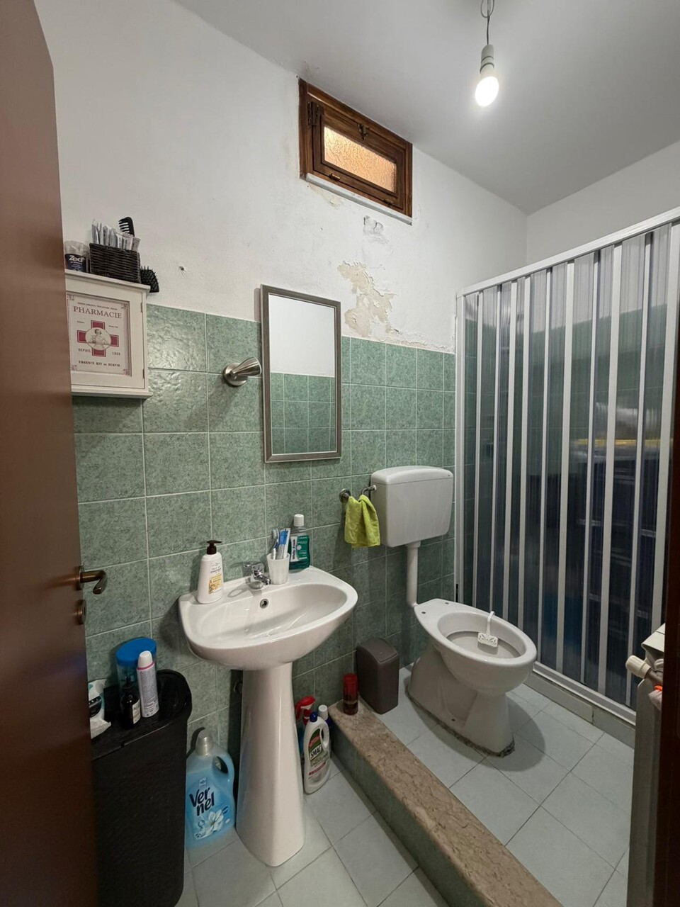 Casa singola in Vendita a Bisacquino (Palermo)