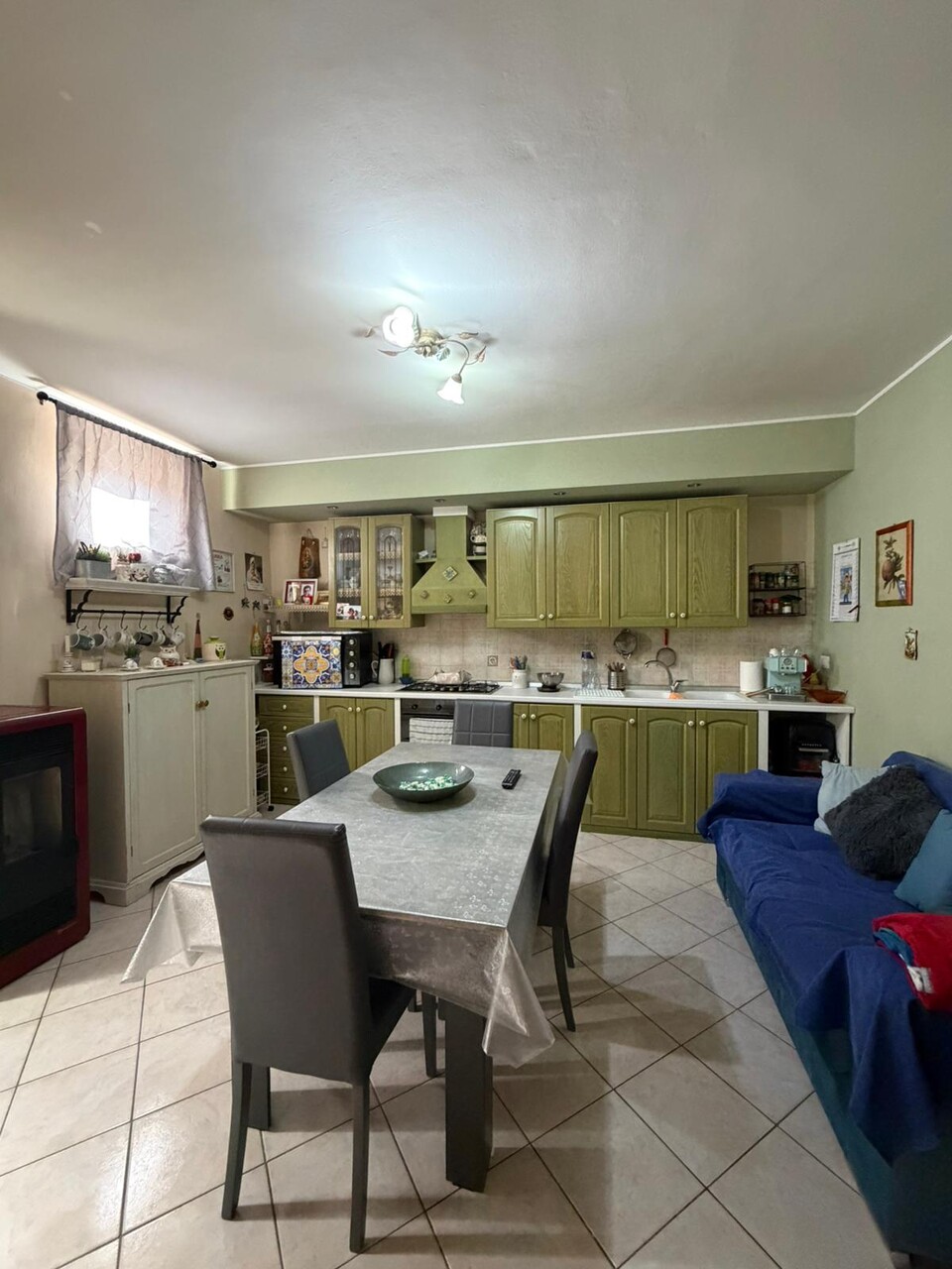 Casa singola in Vendita a Bisacquino (Palermo)