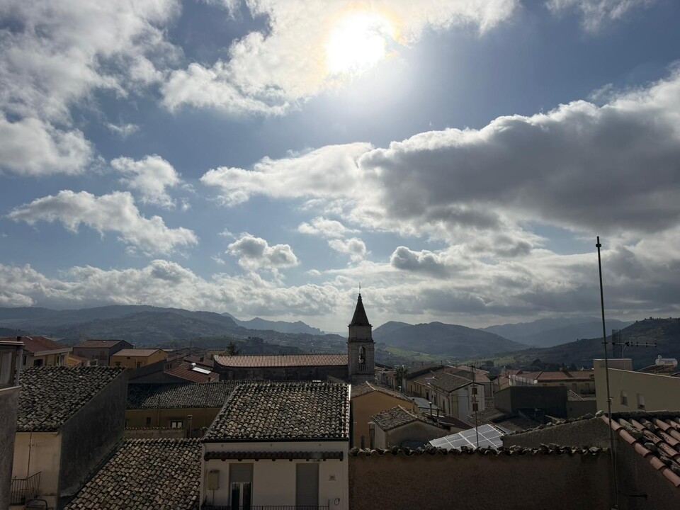 Casa singola in Vendita a Bisacquino (Palermo)