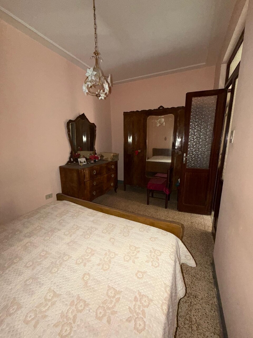 Casa singola in Vendita a Bisacquino (Palermo)