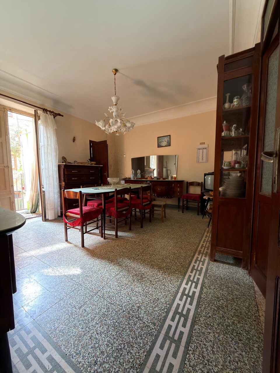 Casa singola in Vendita a Bisacquino (Palermo)