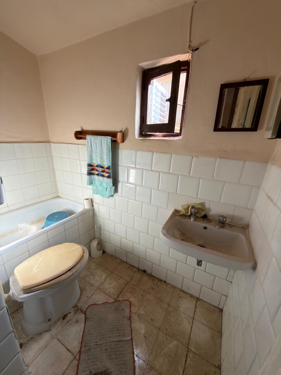 Casa singola in Vendita a Bisacquino (Palermo)