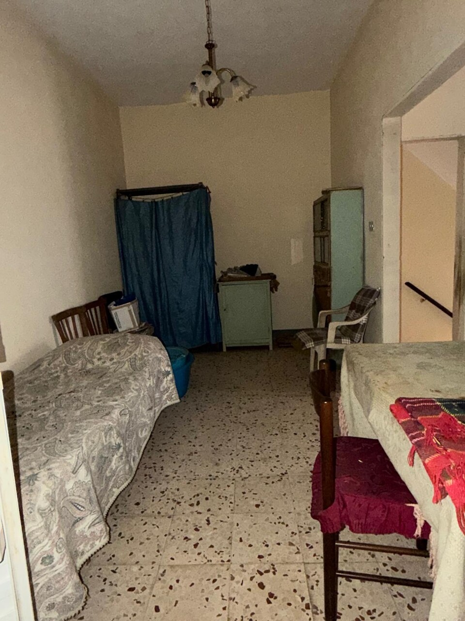 Casa singola in Vendita a Bisacquino (Palermo)