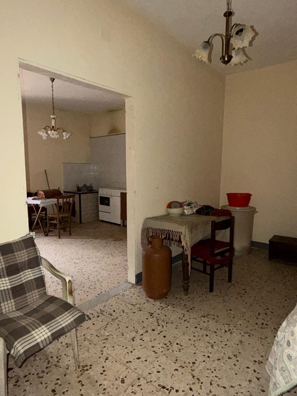 Casa singola in Vendita a Bisacquino (Palermo)