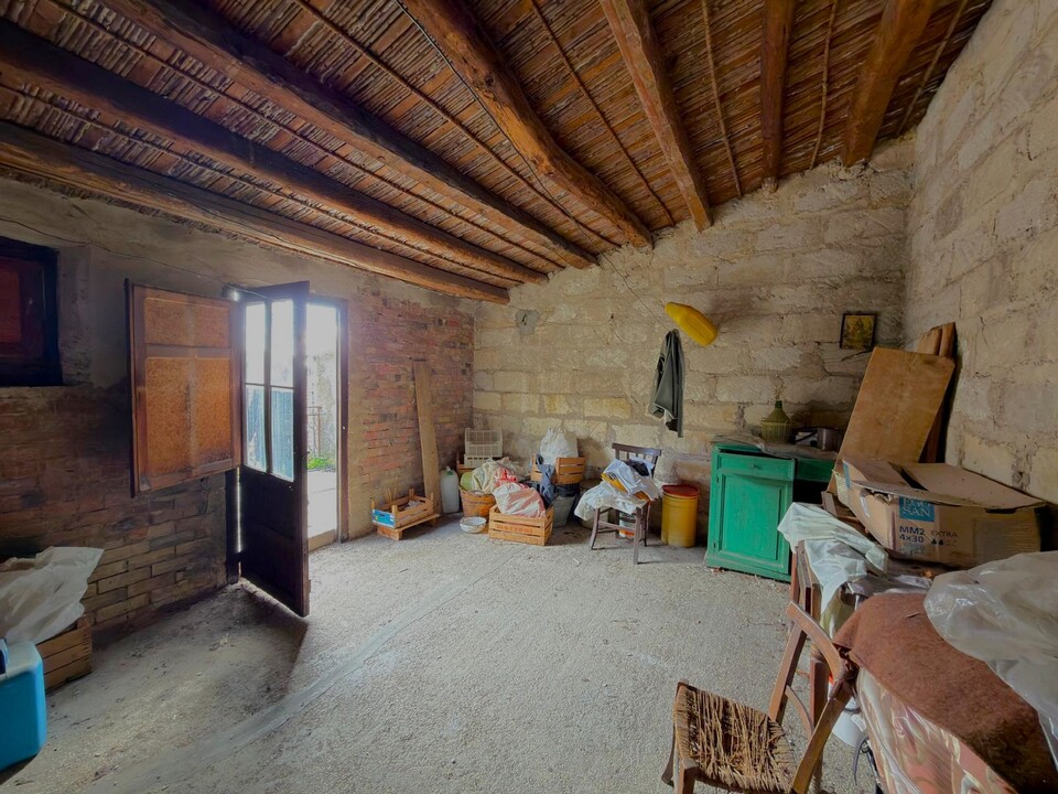 Casa singola in Vendita a Bisacquino (Palermo)