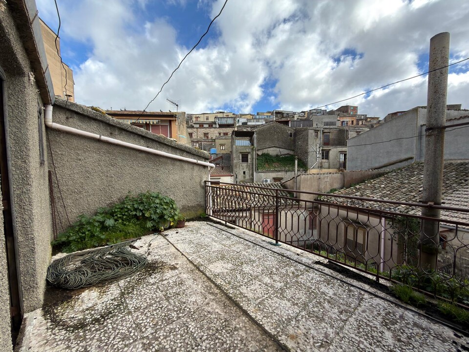 Casa singola in Vendita a Bisacquino (Palermo)