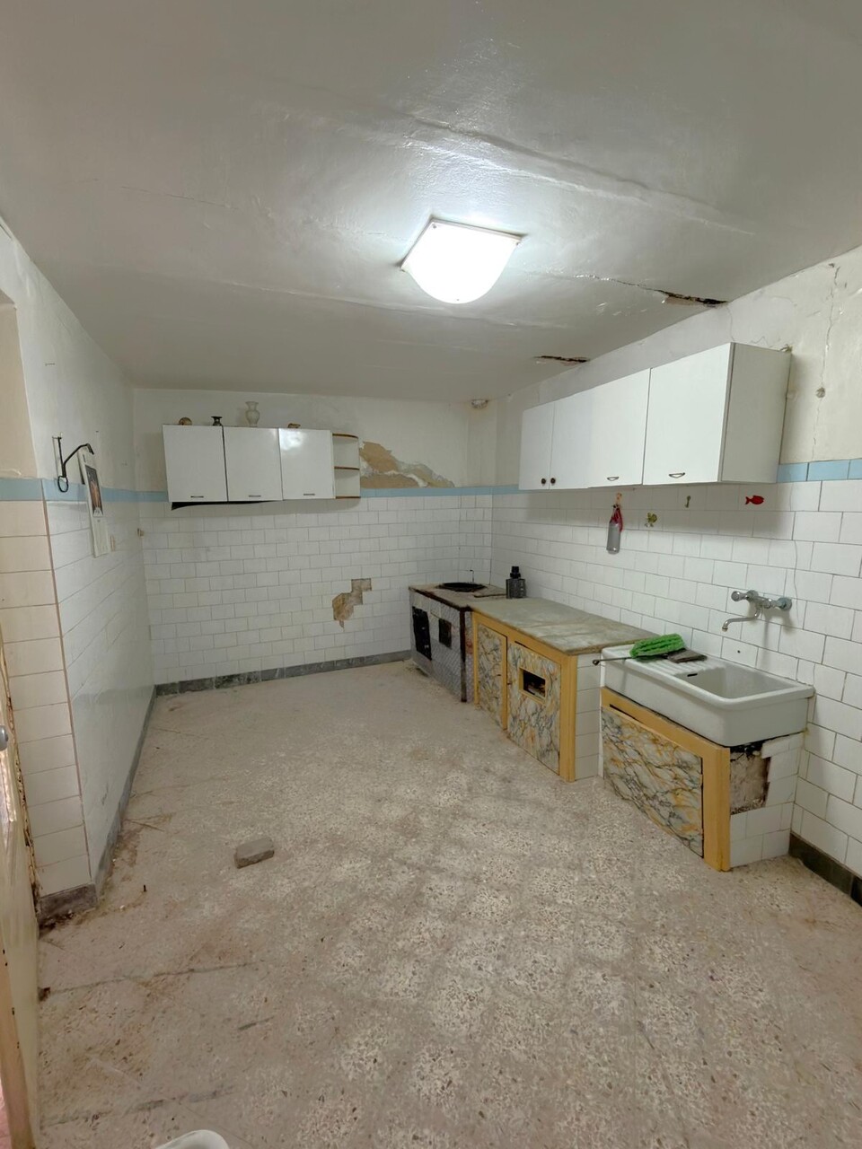 Casa singola in Vendita a Giuliana (Palermo)