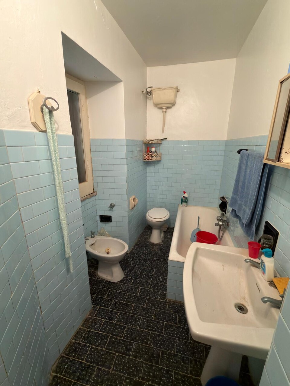 Casa singola in Vendita a Giuliana (Palermo)