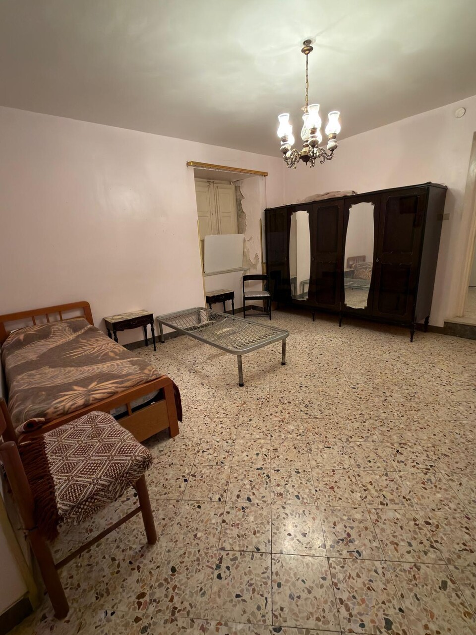 Casa singola in Vendita a Giuliana (Palermo)