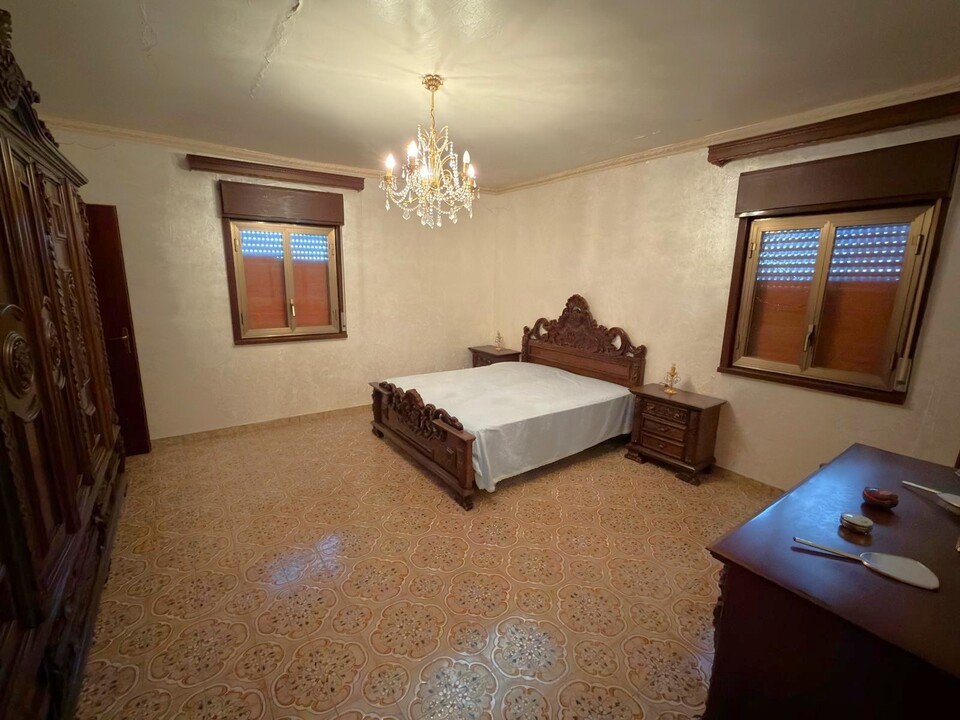 Casa singola in Vendita a Giuliana (Palermo)