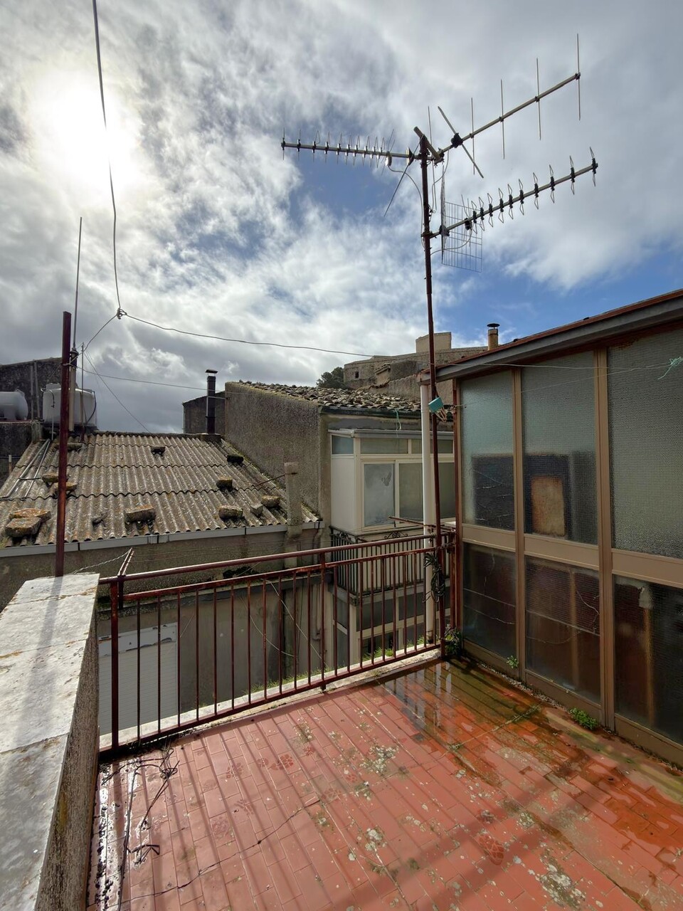 Casa singola in Vendita a Giuliana (Palermo)