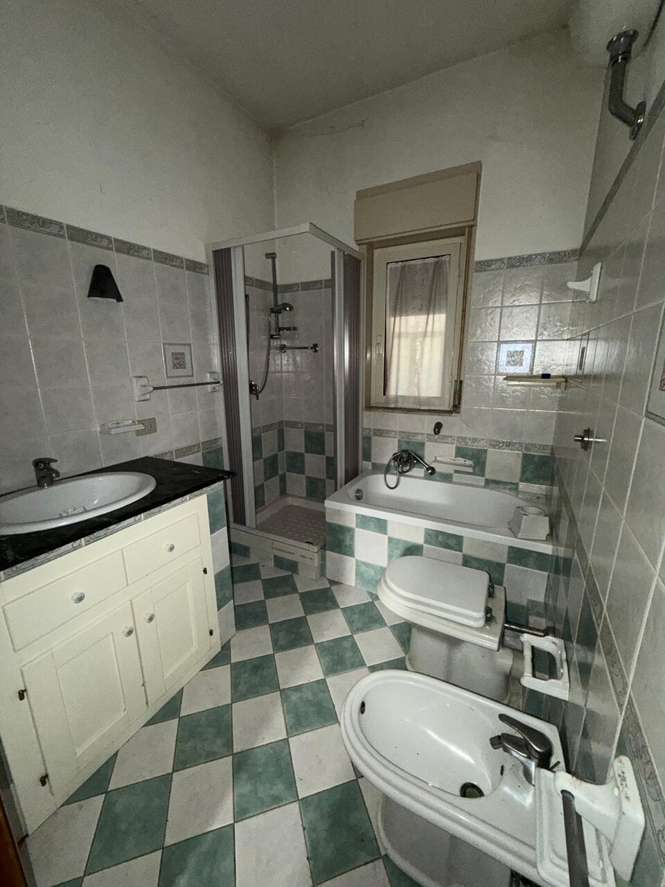 Appartamento in Vendita a Bisacquino (Palermo)