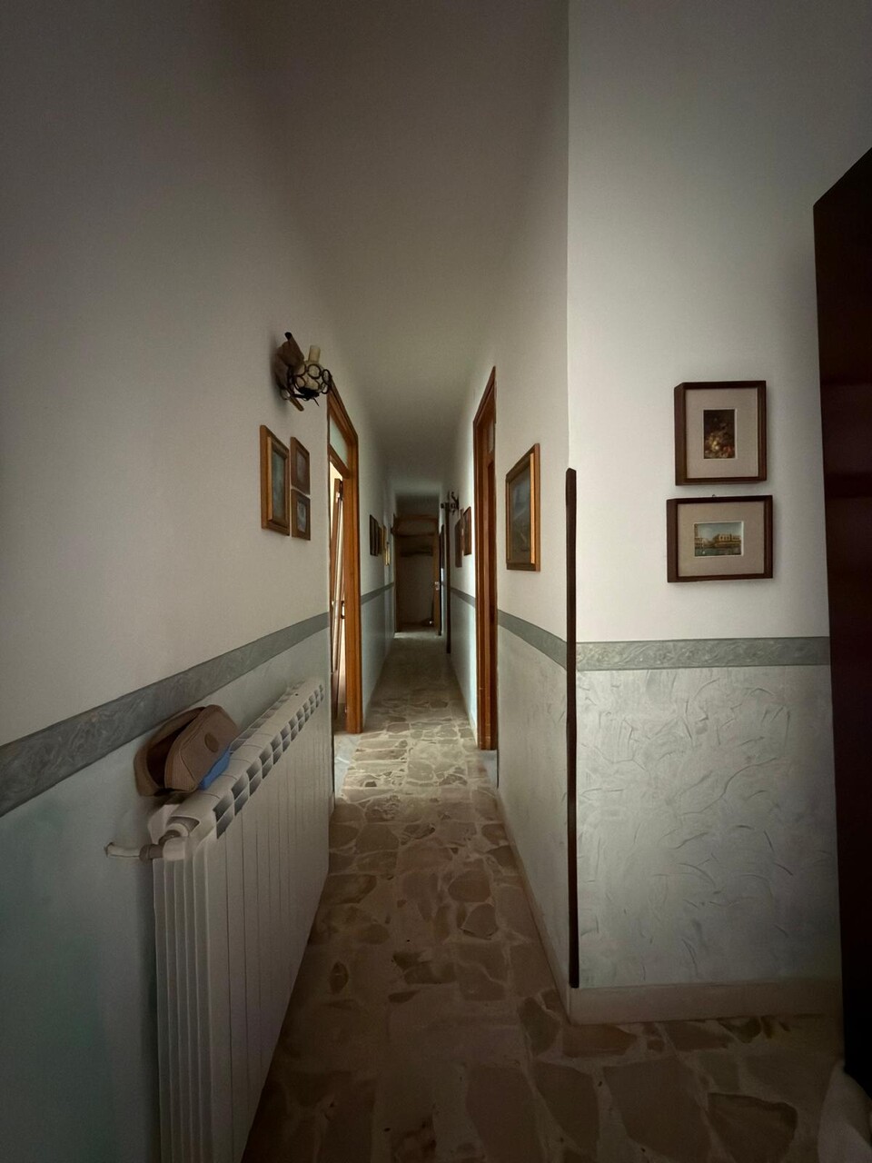 Appartamento in Vendita a Bisacquino (Palermo)