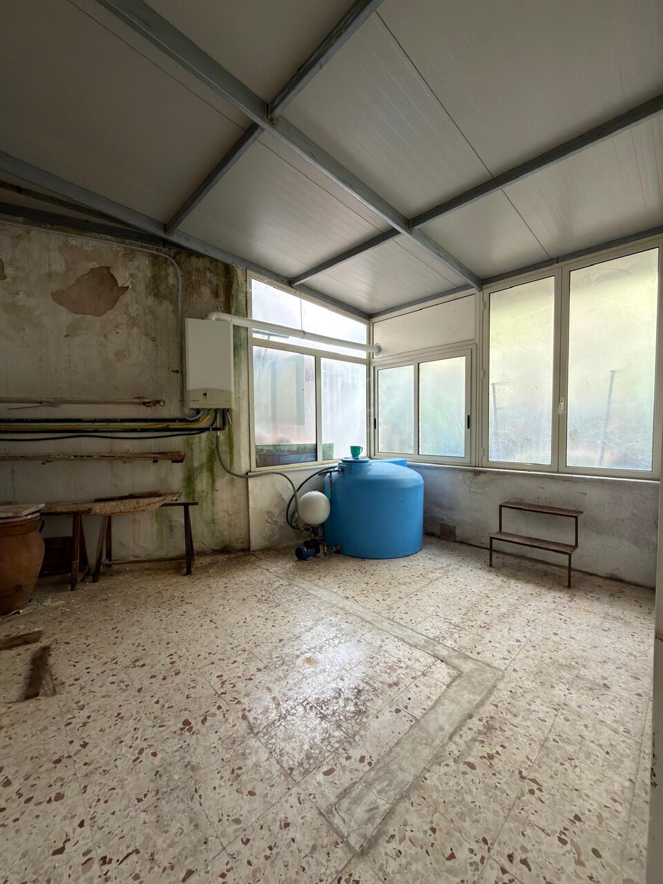 Appartamento in Vendita a Bisacquino (Palermo)