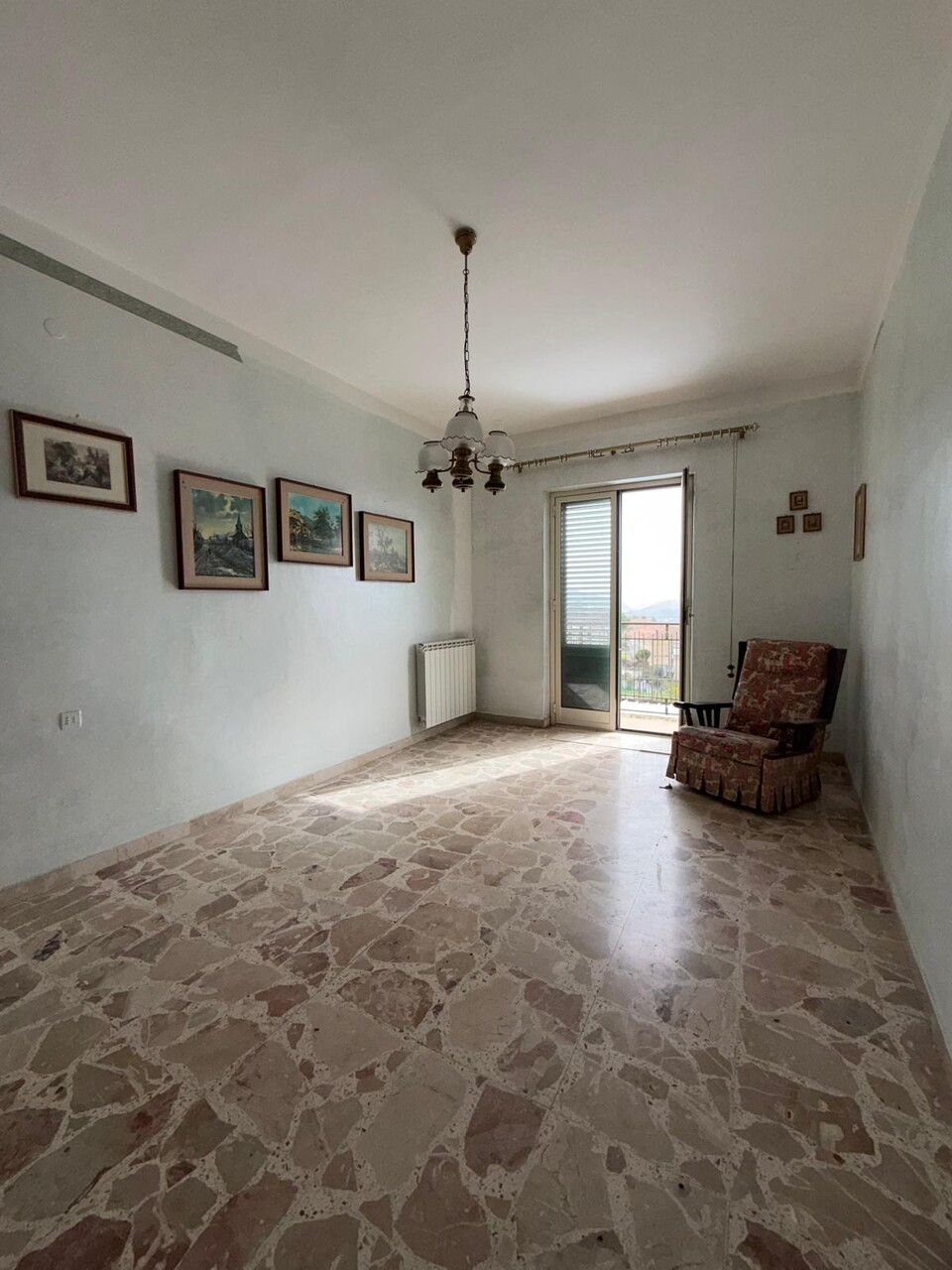 Appartamento in Vendita a Bisacquino (Palermo)